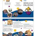 Flyer-von-Pixel-Puls-Grafikdesign-für-Regenbogenkirche-Althengstett