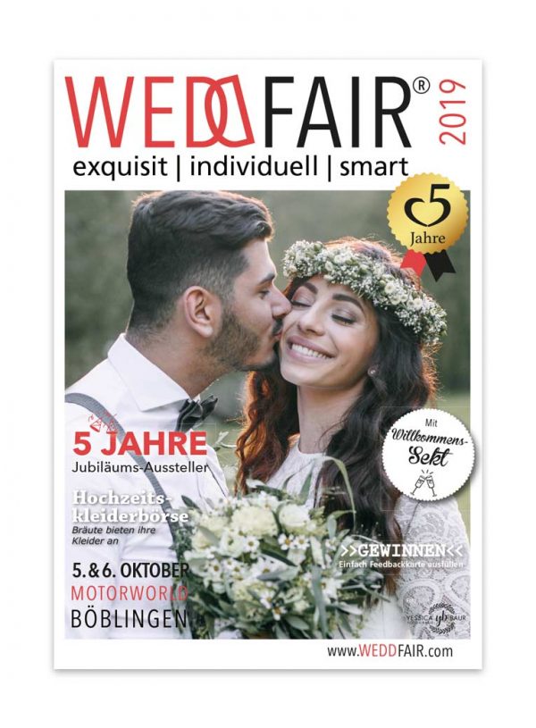 Printmedien-Messe-Magazin-Weddfair-Böblingen